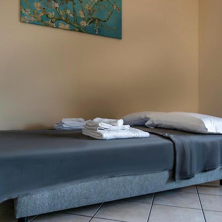 Casa Da Suite Dinamica มิลาน ภายนอก รูปภาพ