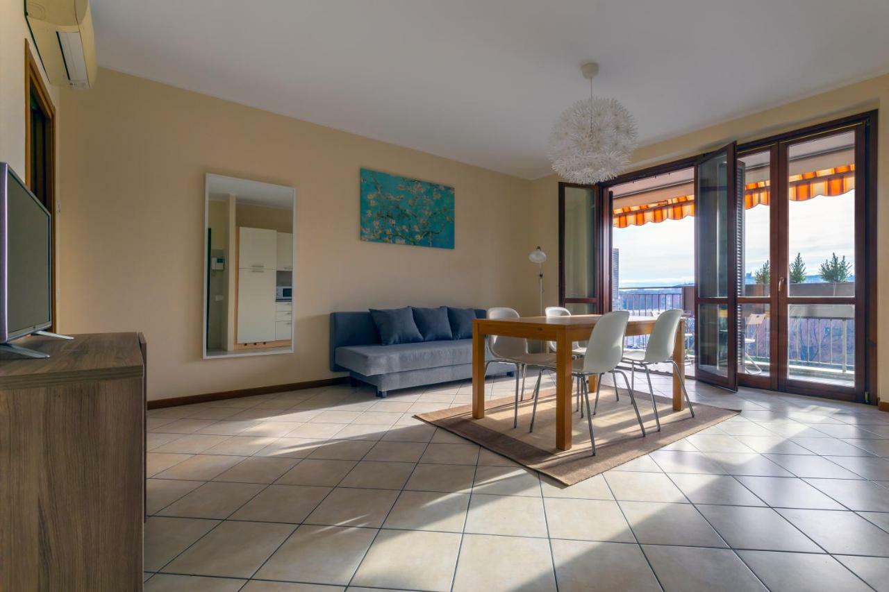 Casa Da Suite Dinamica มิลาน ภายนอก รูปภาพ