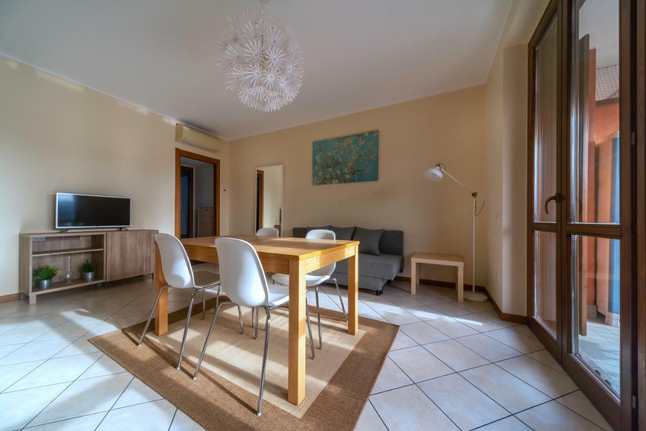 Casa Da Suite Dinamica มิลาน ภายนอก รูปภาพ