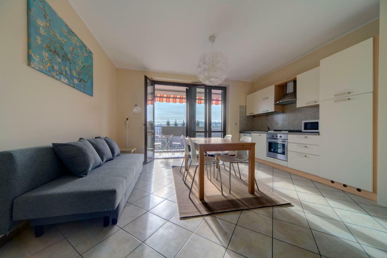 Casa Da Suite Dinamica มิลาน ภายนอก รูปภาพ